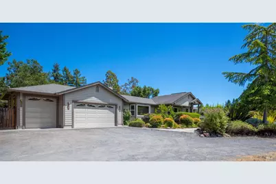 7135 Baker Lane, Sebastopol, CA 95472 - Photo 4