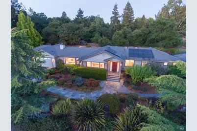 7135 Baker Lane, Sebastopol, CA 95472 - Photo 1