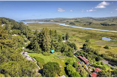 57 Laurel Street, Inverness, CA 94937 - Photo 4