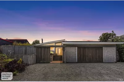 324 Seadrift Road, Stinson Beach, CA 94970 - Photo 1