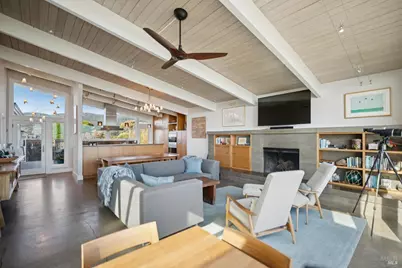 324 Seadrift Road, Stinson Beach, CA 94970 - Photo 20