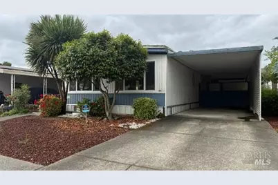 69 Westgate Circle, Santa Rosa, CA 95401 - Photo 2