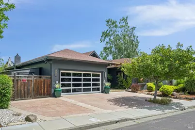 36 Main Drive, San Rafael, CA 94901 - Photo 2
