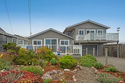 7036 Cliff Avenue, Bodega Bay, CA 94923 - Photo 1