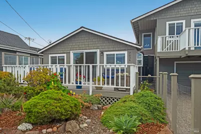 7036 Cliff Avenue, Bodega Bay, CA 94923 - Photo 2