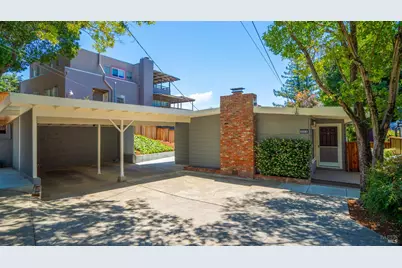 521 Belle Avenue, San Rafael, CA 94901 - Photo 2