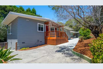 521 Belle Avenue, San Rafael, CA 94901 - Photo 26