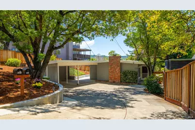 521 Belle Avenue, San Rafael, CA 94901 - Photo 1