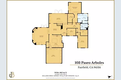 103 Paseo Arboles, Fairfield, CA 94534 - Photo 48