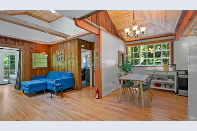 72 Railroad Avenue, Camp Meeker, CA 95419 - Photo 10