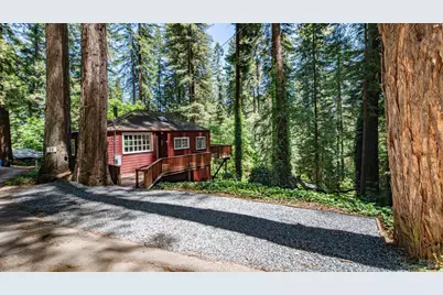 72 Railroad Avenue, Camp Meeker, CA 95419 - Photo 2
