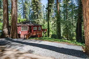 72 Railroad Ave, Camp Meeker, CA 95419 - Photo 2