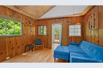 72 Railroad Avenue, Camp Meeker, CA 95419 - Photo 10