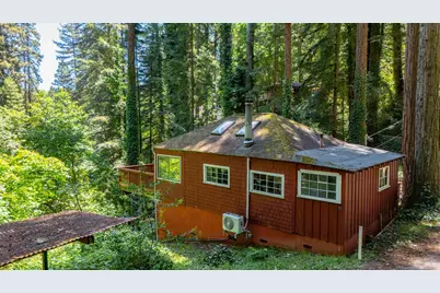 72 Railroad Avenue, Camp Meeker, CA 95419 - Photo 34