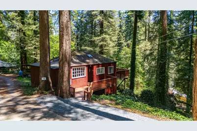 72 Railroad Avenue, Camp Meeker, CA 95419 - Photo 30