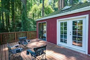 72 Railroad Ave, Camp Meeker, CA 95419 - Photo 22