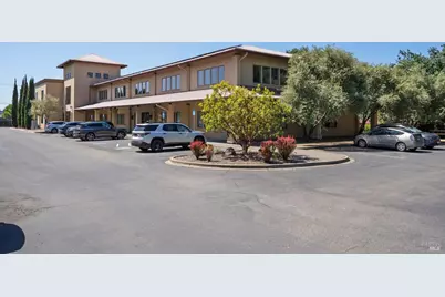 1550 Airport Boulevard, Santa Rosa, CA 95403 - Photo 1