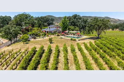 5615 Highland Springs Road, Lakeport, CA 95453 - Photo 1