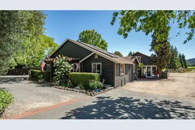 620 Dry Creek Road, Healdsburg, CA 95448 - Photo 1