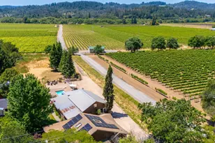 620 Dry Creek Rd, Healdsburg, CA 95448 - Photo 1