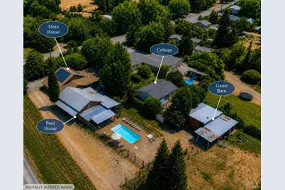 620 Dry Creek Road, Healdsburg, CA 95448 - Photo 2