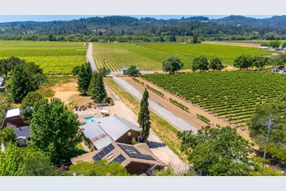 620 Dry Creek Road, Healdsburg, CA 95448 - Photo 2