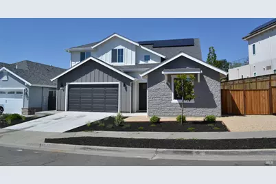 1973 Gardenview Circle, Santa Rosa, CA 95403 - Photo 2