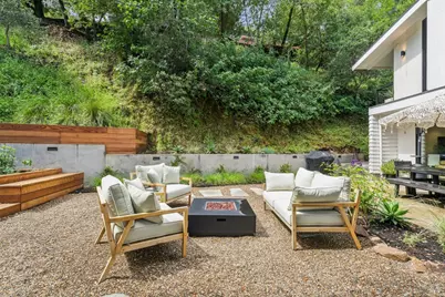 25 Raven Road, San Anselmo, CA 94960 - Photo 34