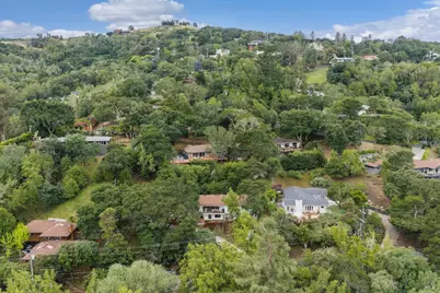 25 Raven Road, San Anselmo, CA 94960 - Photo 54