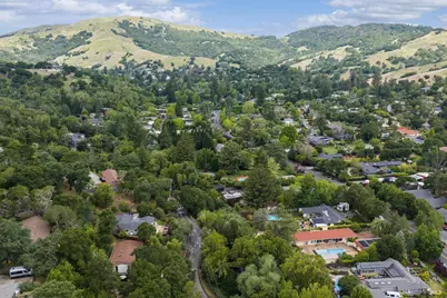 25 Raven Road, San Anselmo, CA 94960 - Photo 52