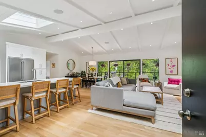 25 Raven Road, San Anselmo, CA 94960 - Photo 4