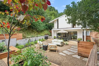 25 Raven Road, San Anselmo, CA 94960 - Photo 32