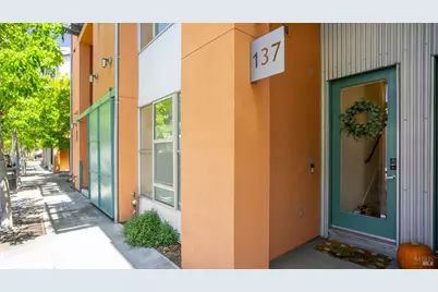 137 F Street, Petaluma, CA 94952 - Photo 4