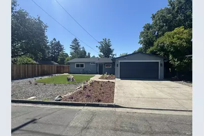 832 Murray Drive, Glen Ellen, CA 95442 - Photo 1