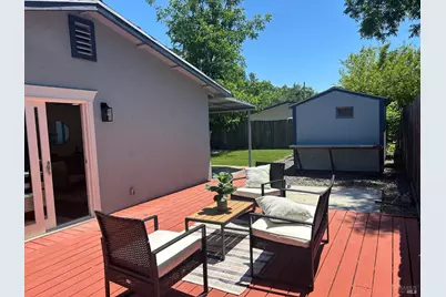 832 Murray Drive, Glen Ellen, CA 95442 - Photo 28