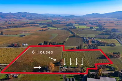 1135 Galleron Road, Saint Helena, CA 94574 - Photo 1