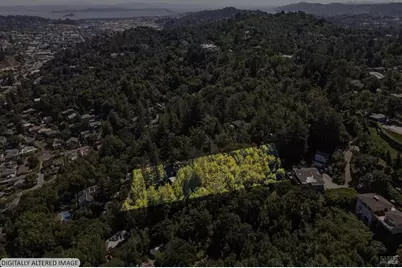 160 Spring Grove Avenue, San Anselmo, CA 94960 - Photo 6
