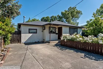 548 Peach Street, Ukiah, CA 95482 - Photo 1