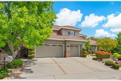 3254 Congressional Circle, Fairfield, CA 94534 - Photo 2