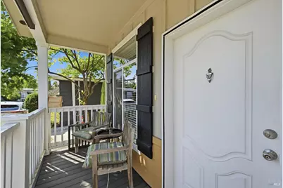 2412 Foothill Boulevard #87, Calistoga, CA 94515 - Photo 2