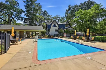 2412 Foothill Boulevard #87, Calistoga, CA 94515 - Photo 24