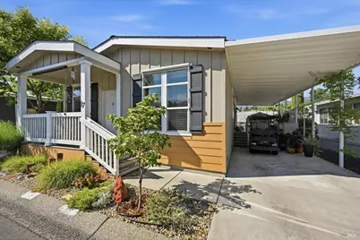 2412 Foothill Boulevard #87, Calistoga, CA 94515 - Photo 22