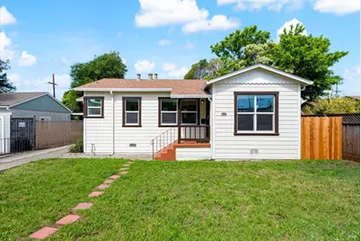 433 Glenn Street, Vallejo, CA 94590 - Photo 2