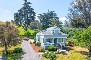 3735 Tomales Petaluma Rd, Tomales, CA 94971 - Photo 1