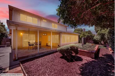 1067 Woodridge Drive, Vacaville, CA 95687 - Photo 2