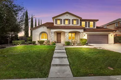 455 Peacock Way, Vacaville, CA 95688 - Photo 1
