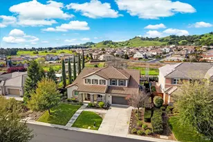 455 Peacock Way, Vacaville, CA 95688 - Photo 96