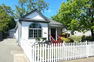 168 Pine St, Willits, CA 95490 - Photo 1