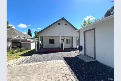 168 Pine Street, Willits, CA 95490 - Photo 14