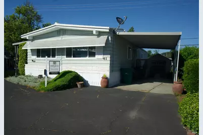 41 Plymouth Way, Santa Rosa, CA 95403 - Photo 2